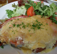 Raglan Tavern - Stayed