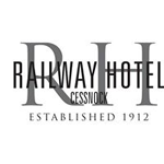 Railway Hotel - Stays Accommodation 0