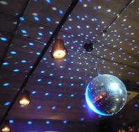 Railway Hotel - Stayed