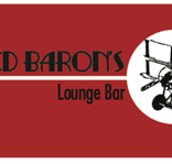 Red Baron's Lounge Bar - Stayed