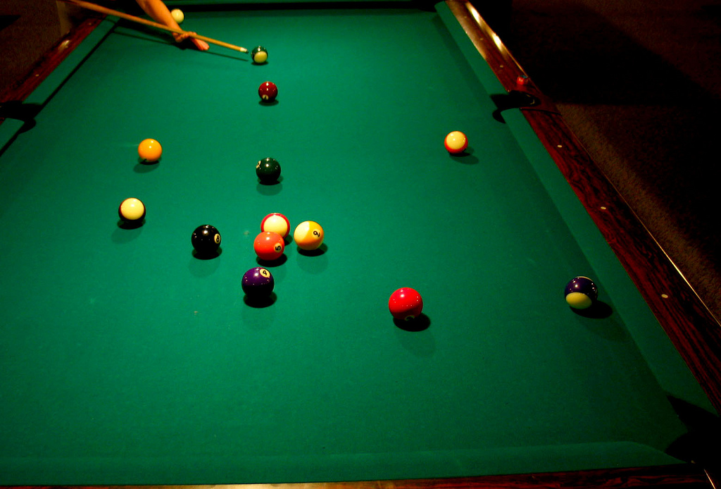 Allenstown QLD Stayed