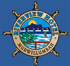 Riverview Hotel - Stayed