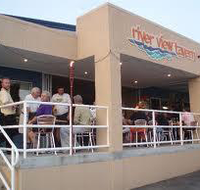 Riverview Tavern - Stayed