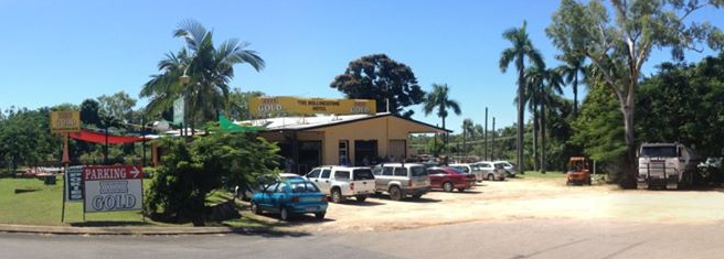 Woodstock QLD Stays Accommodation