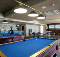 Royal George Hotel - Stayed