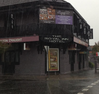 Royal Inn Hotel Waratah - Stayed