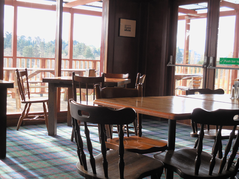 Sutton Forest Inn - Stayed 2