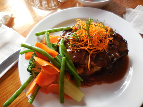 Sutton Forest Inn - Stayed 3