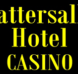Tattersalls Hotel Casino - Stayed