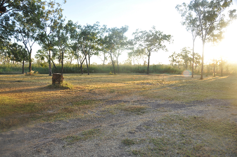 The Bark Hut Inn - Stays Accommodation 2