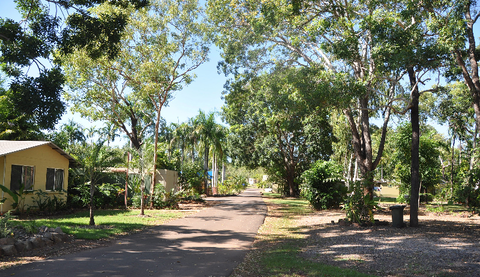 The Bark Hut Inn - Stays Accommodation 4