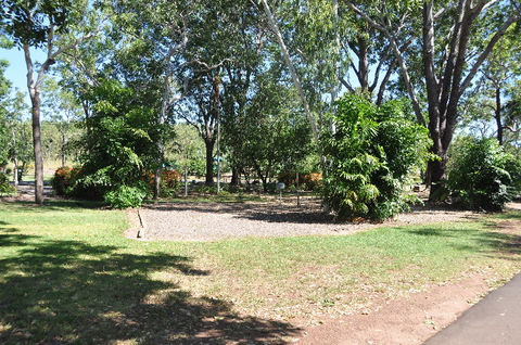 The Bark Hut Inn - Stays Accommodation 5