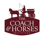 The Coach  Horses Hotel - Stayed