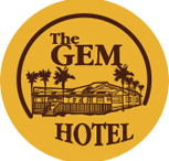 The Gem Hotel - Stayed