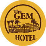 The Gem Hotel - Stayed 0