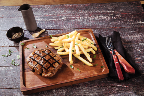 The Grand Hotel - Stays Accommodation 2