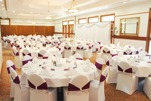 The Grand Hotel - Stays Accommodation 3