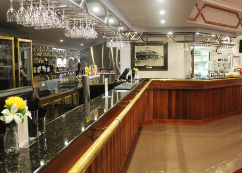 The Grand Hotel - Stays Accommodation 4