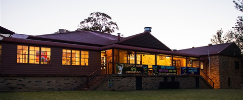 The North Nowra Tavern - Stayed 1