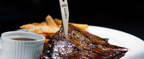 The North Nowra Tavern - Stayed 3