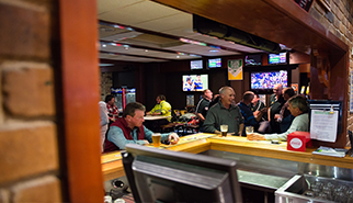 The North Nowra Tavern - Stayed 4