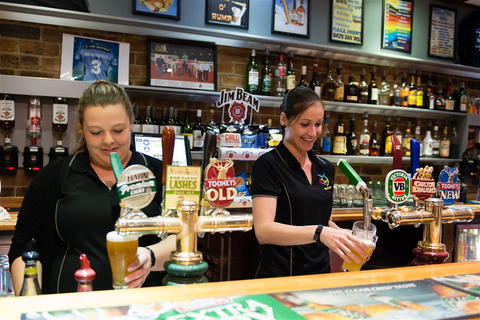 The North Nowra Tavern - Stayed 5