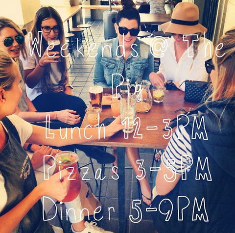 The Pig & Tinder Box - Stays Accommodation 1