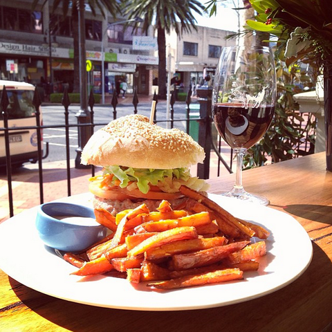 The Pig & Tinder Box - Stays Accommodation 2