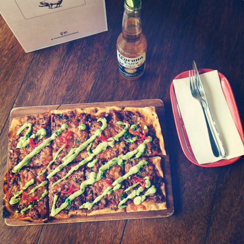 The Pig & Tinder Box - Stays Accommodation 3