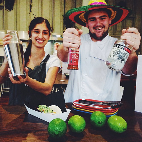 The Pig & Tinder Box - Stays Accommodation 4