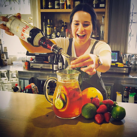 The Pig & Tinder Box - Stays Accommodation 5