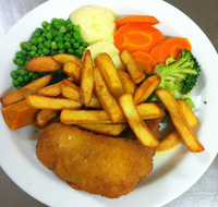 Westwood Hotel - Stayed