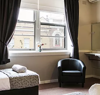 Shenanigans at The Imperial - Stayed