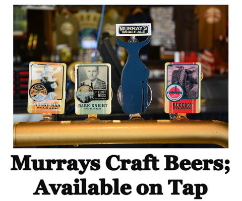 The Pub With No Beer - Stayed 4