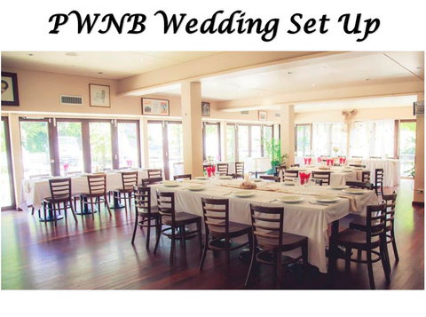 The Pub With No Beer - Stayed 5