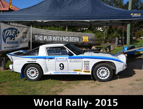 The Pub With No Beer - Stayed 6