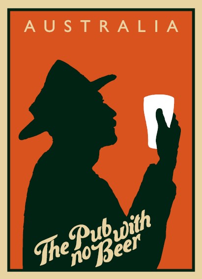 The Pub With No Beer - Stayed 7