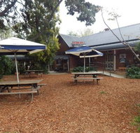 Victoria Hotel - Stays Accommodation