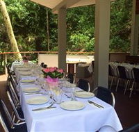 Hardys Bay Club - Stayed