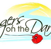 Back O' Bourke Motel - Stayed