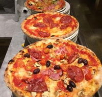 Pier 71 Bar e Cucina - Stayed