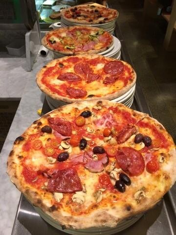 Pier 71 Bar E Cucina - Stayed 0