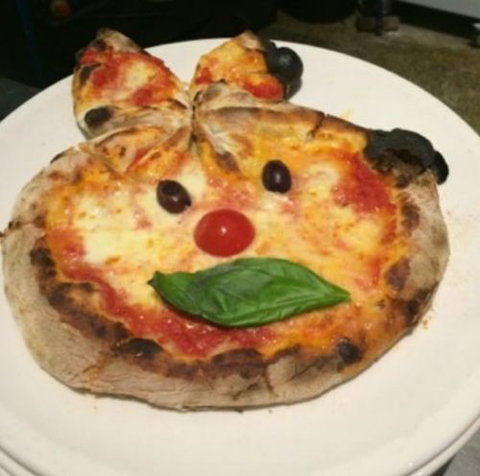 Pier 71 Bar E Cucina - Stayed 1