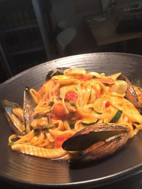 Pier 71 Bar E Cucina - Stayed 4