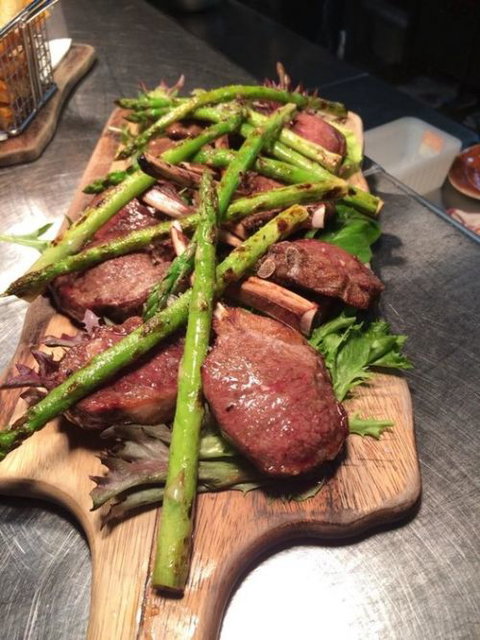 Pier 71 Bar E Cucina - Stayed 6