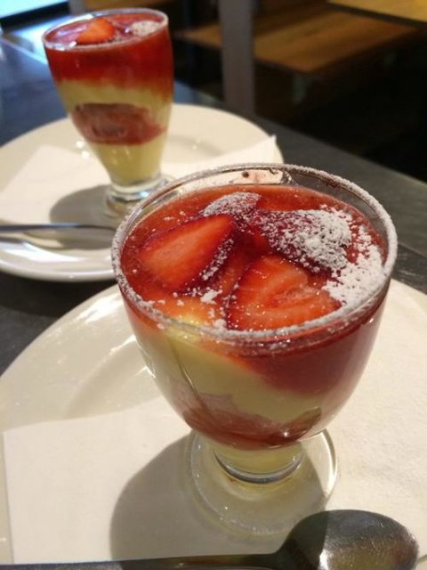 Pier 71 Bar E Cucina - Stayed 7