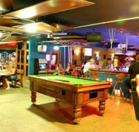 Nomads Serpent Hostel amp Bar - Stayed