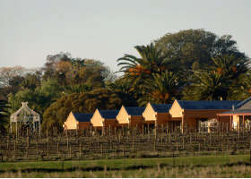 Carlyle VIC Stays Accommodation