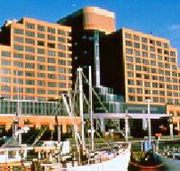The Atrium Bar - Stayed