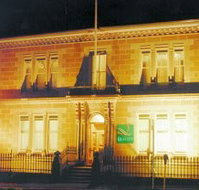 Macquarie Manor - Stayed